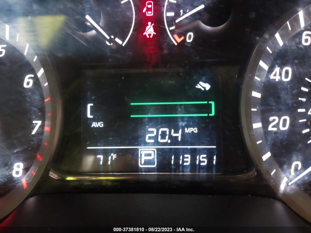 Nissan SENTRA SV 2014 3N1AB7AP4EL643158 Image 15