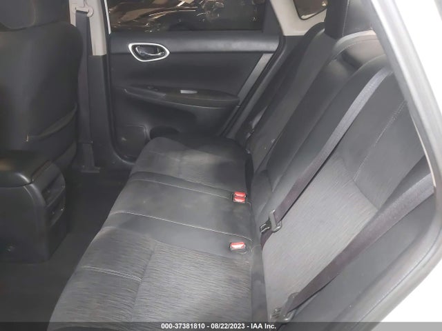 Nissan SENTRA SV 2014 3N1AB7AP4EL643158 Image 8