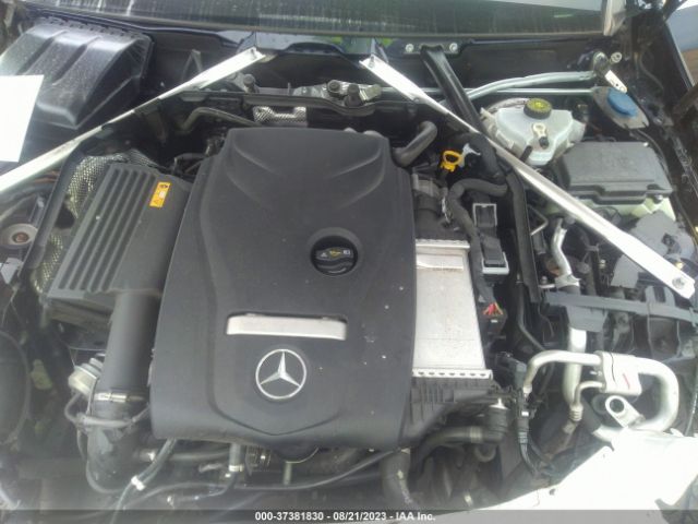55SWF4KB4JU280652 Mercedes-Benz C-class C 300
