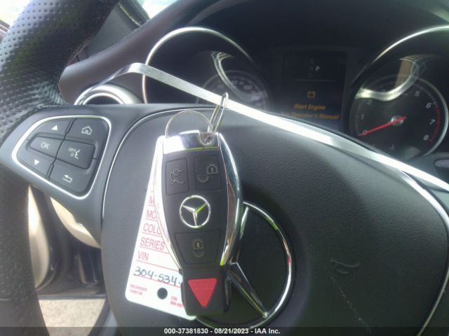 55SWF4KB4JU280652 Mercedes-Benz C-class C 300