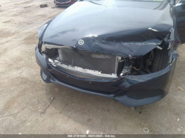 55SWF4KB4JU280652 Mercedes-Benz C-class C 300
