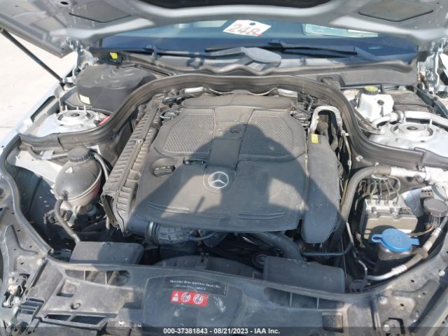 WDDHF8JB2EB052487 Mercedes-Benz E-class E 350