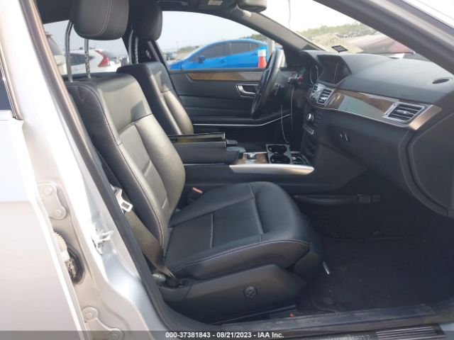 WDDHF8JB2EB052487 Mercedes-Benz E-class E 350