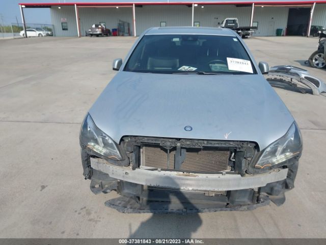 WDDHF8JB2EB052487 Mercedes-Benz E-class E 350