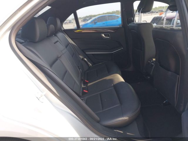 WDDHF8JB2EB052487 Mercedes-Benz E-class E 350