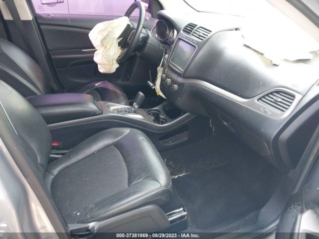 3C4PDCGG0JT378783 Dodge Journey Crossroad