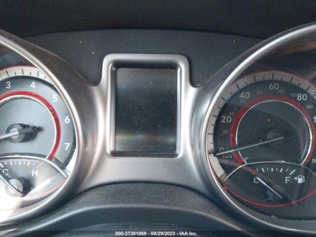 3C4PDCGG0JT378783 Dodge Journey Crossroad