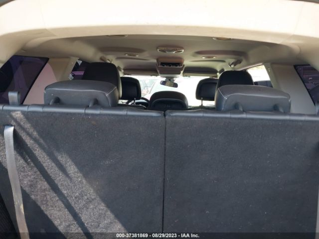 3C4PDCGG0JT378783 Dodge Journey Crossroad