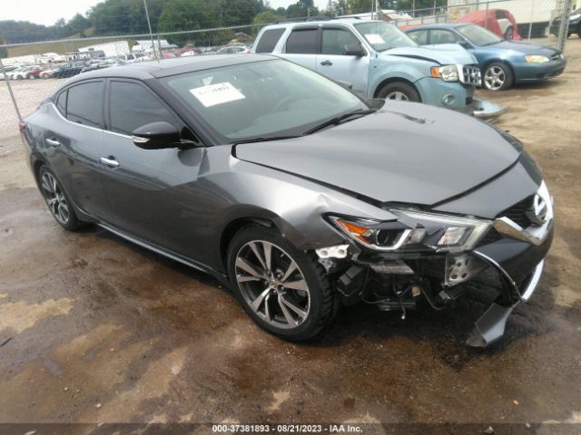 1N4AA6AP9HC436216 auction archive image