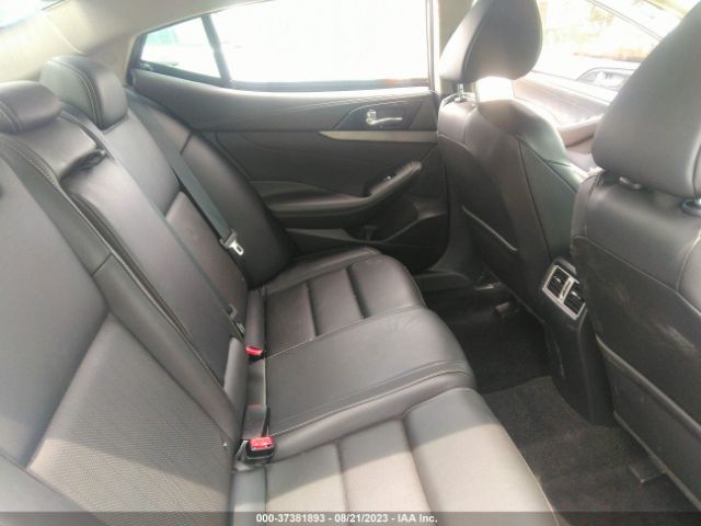 1N4AA6AP9HC436216 Nissan MAXIMA SL