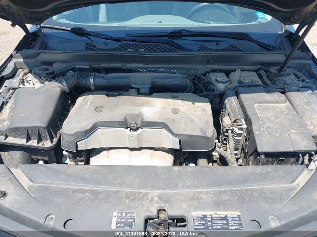 2015 CHEVROLET IMPALA LS VIN: 2G11Z5SL7F9229992