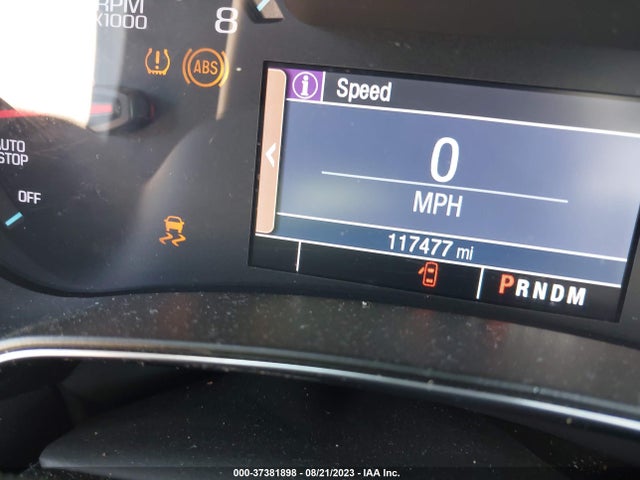 2015 CHEVROLET IMPALA LS VIN: 2G11Z5SL7F9229992