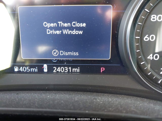 2022 Cadillac XT5, VIN: 1GYKNDR42NZ113422