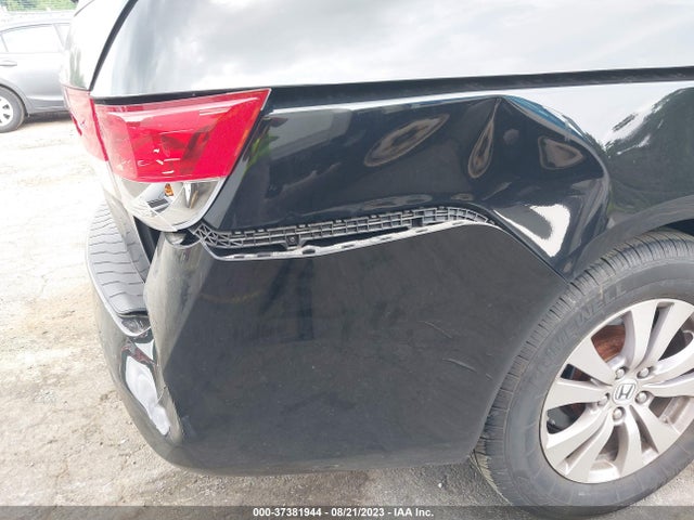 Honda Odyssey Ex-l 2014 5FNRL5H63EB092637 Image 12