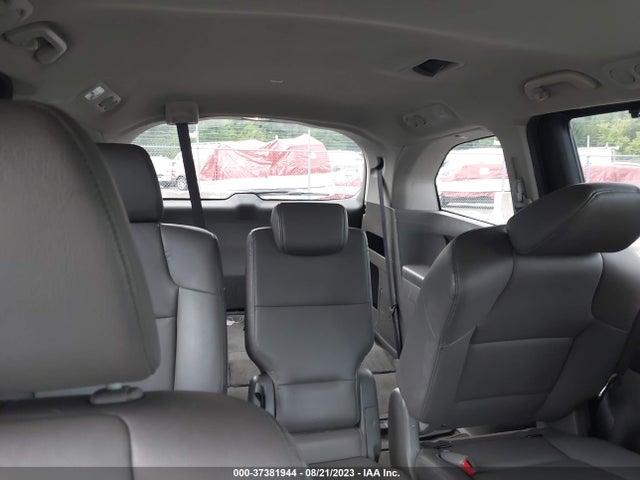 Honda Odyssey Ex-l 2014 5FNRL5H63EB092637 Image 14