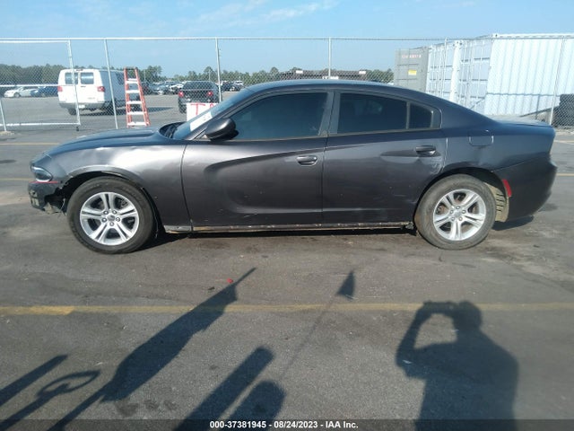 Dodge Charger Se 2015 2C3CDXBG9FH737632 Image 14