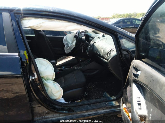 KIA Forte 5-door Lx 2016 KNAFK5A8XG5584598 Image 5