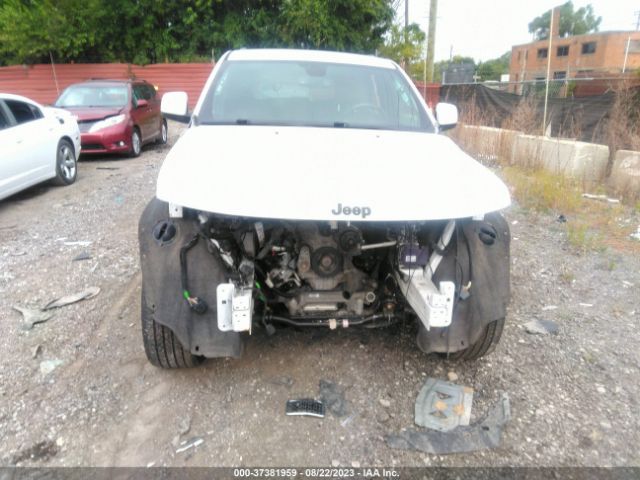 1C4RJFAGXLC221353 Jeep Grand Cherokee Altitude