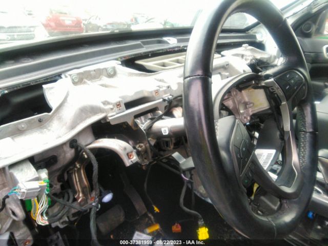 1C4RJFAGXLC221353 Jeep Grand Cherokee Altitude