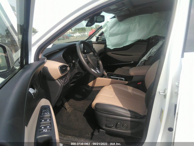 2020 HYUNDAI SANTA FE LIMITED VIN: 5NMS53AA3LH290984