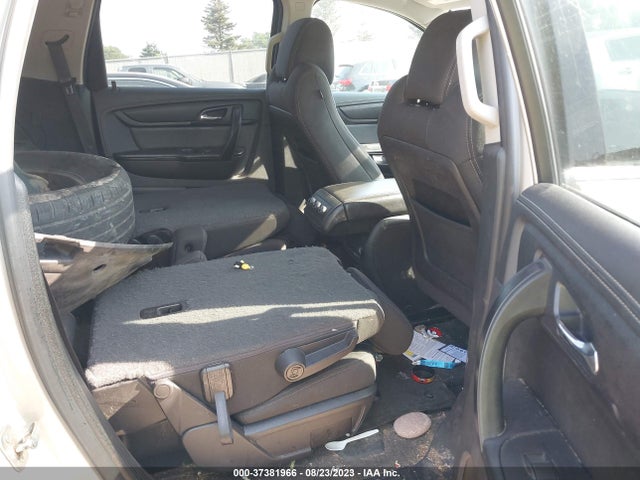 Chevrolet Traverse Lt 2017 1GNKVGKD5HJ221500 Image 8