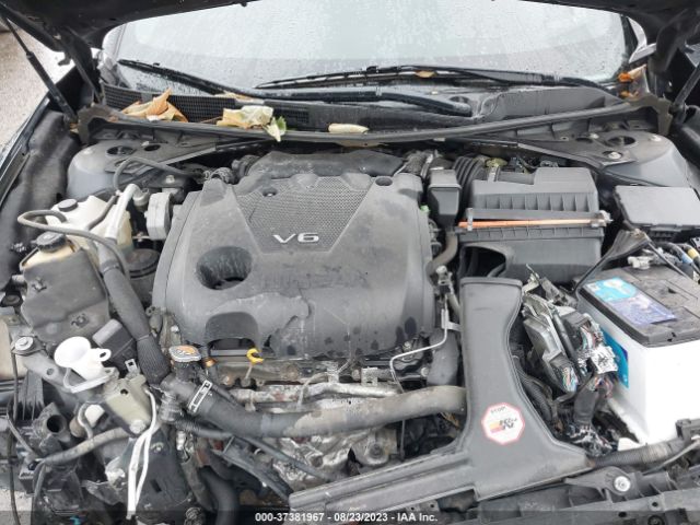1N4AA6AP4HC425320 Nissan Maxima Sv/s/sl/sr/platinum