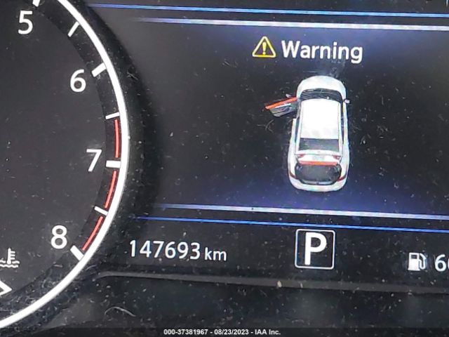 1N4AA6AP4HC425320 Nissan Maxima Sv/s/sl/sr/platinum