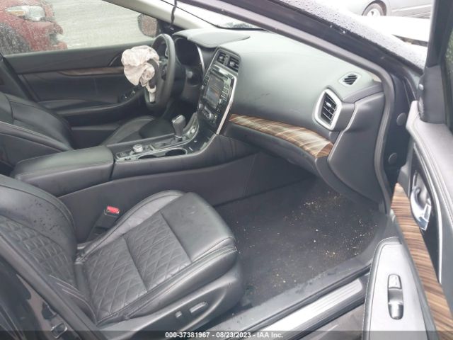 1N4AA6AP4HC425320 Nissan Maxima Sv/s/sl/sr/platinum