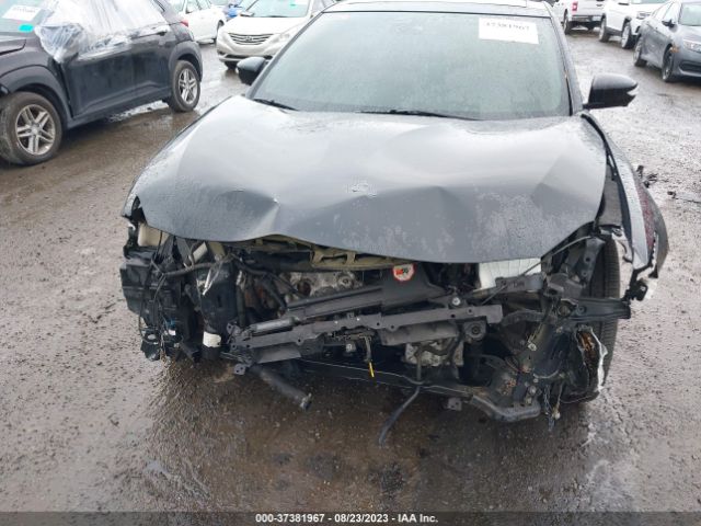 1N4AA6AP4HC425320 Nissan Maxima Sv/s/sl/sr/platinum