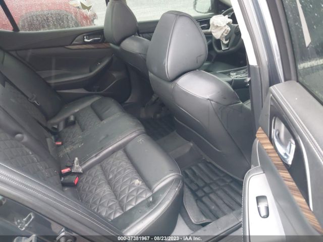 1N4AA6AP4HC425320 Nissan Maxima Sv/s/sl/sr/platinum