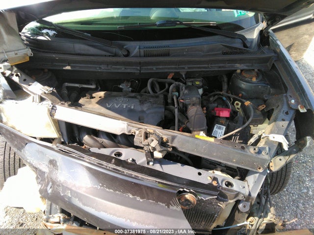 2006 SCION XB VIN: JTLKT324764099293