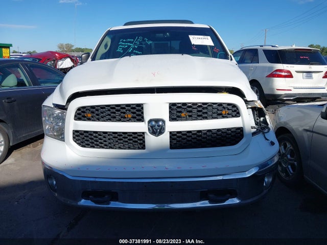 1C6RR7TT3HS762533 RAM 1500 Outdoorsman