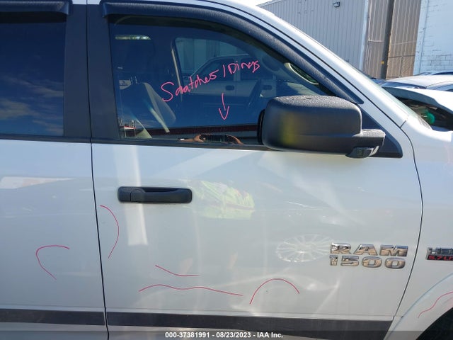 1C6RR7TT3HS762533 RAM 1500 Outdoorsman