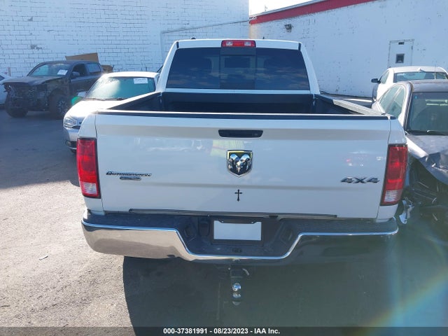 1C6RR7TT3HS762533 RAM 1500 Outdoorsman