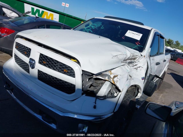 1C6RR7TT3HS762533 RAM 1500 Outdoorsman