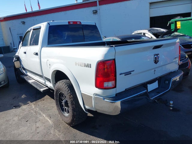 1C6RR7TT3HS762533 RAM 1500 Outdoorsman