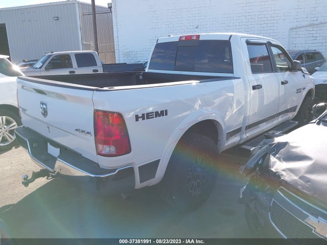 1C6RR7TT3HS762533 RAM 1500 Outdoorsman