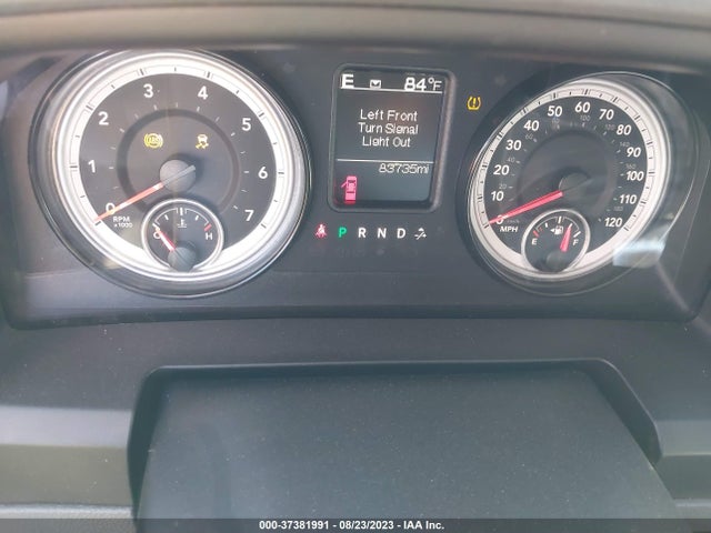 1C6RR7TT3HS762533 RAM 1500 Outdoorsman