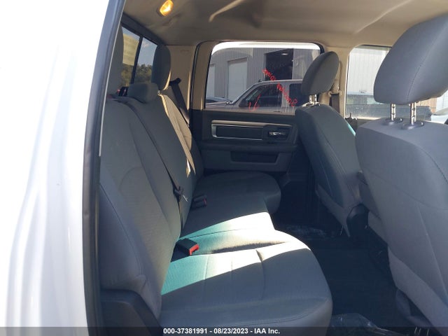 1C6RR7TT3HS762533 RAM 1500 Outdoorsman