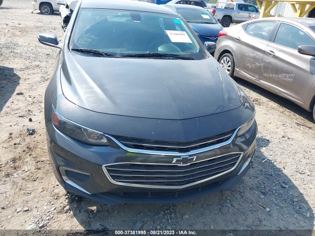 Chevrolet MALIBU LT 2017 1G1ZE5ST4HF184891 Image 12