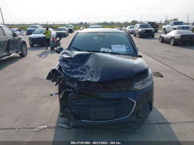 Chevrolet Trax Lt 2019 KL7CJLSB6KB902747 Image 11