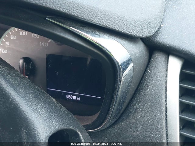 Chevrolet Trax Lt 2019 KL7CJLSB6KB902747 Image 14