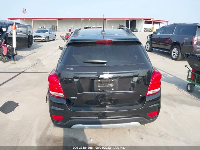 Chevrolet Trax Lt 2019 KL7CJLSB6KB902747 Image 15