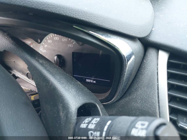 Chevrolet Trax Lt 2019 KL7CJLSB6KB902747 Image 7