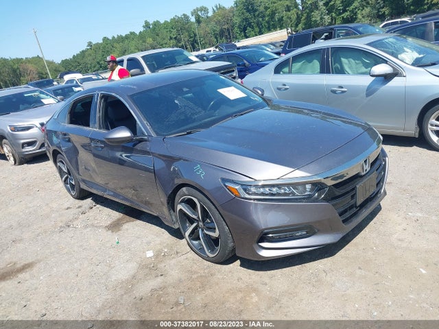 Honda l15be 2019 1HGCV1F33KA091270 Image 17