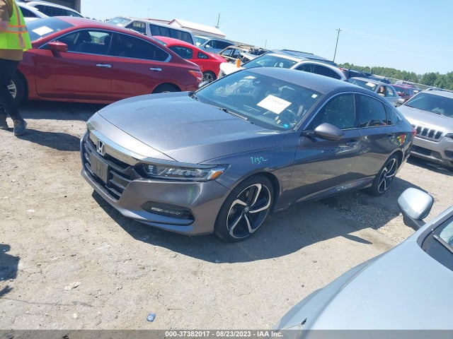 Honda l15be 2019 1HGCV1F33KA091270 Image 18