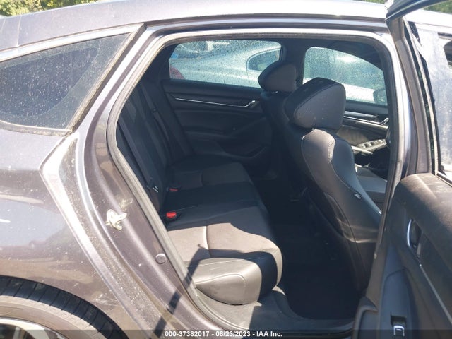 Honda l15be 2019 1HGCV1F33KA091270 Image 24