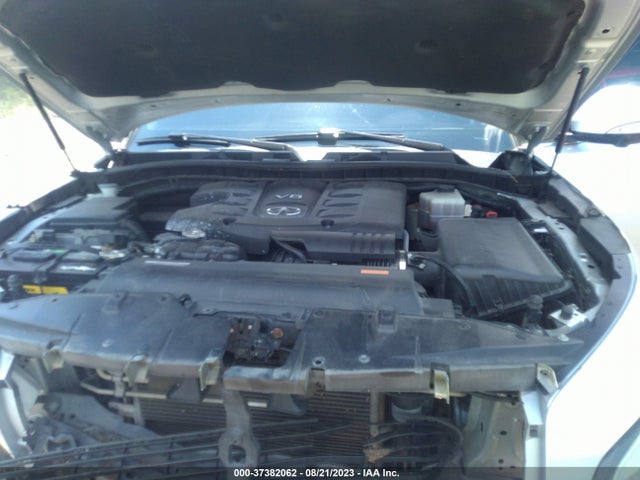 JN8AZ2NE0E9065903 Infiniti QX80