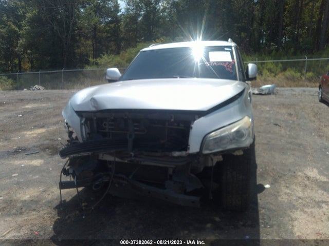 JN8AZ2NE0E9065903 Infiniti QX80