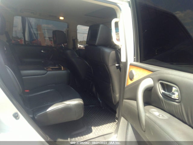 JN8AZ2NE0E9065903 Infiniti QX80